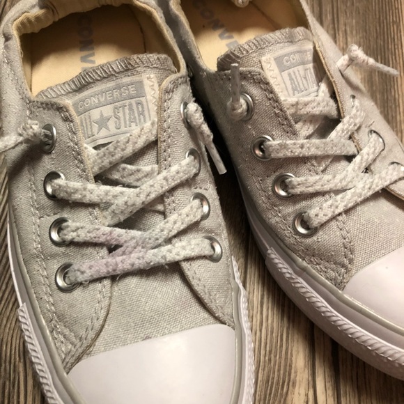 Converse slip on flat - Picture 6 of 8